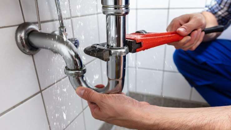 4. PLUMBING SERVICES