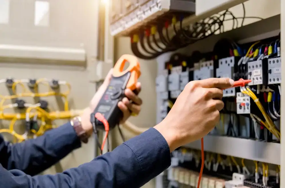 3. ELECTRICAL SERVICES