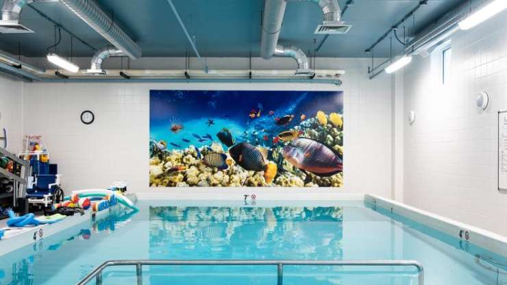 SWIMMING POOL REHABILITATION & RESTORATION